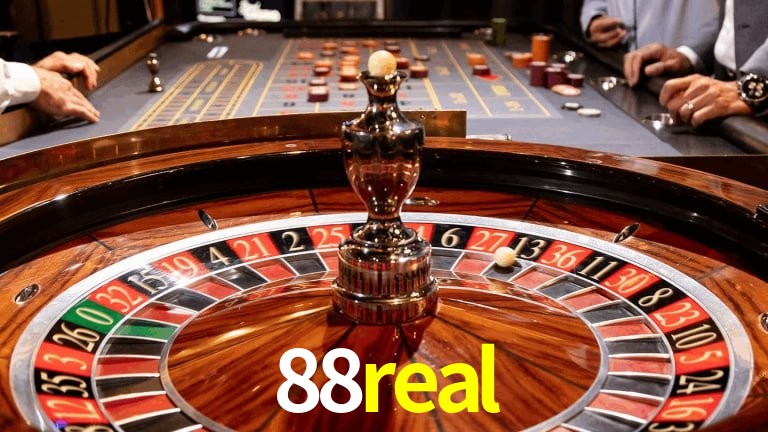 Benefícios VIP na 88real