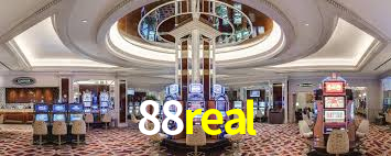 Bônus de boas-vindas na 88real