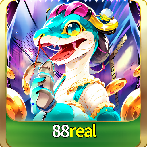 Imagem promocional da 88real mostrando a plataforma e suas vantagens